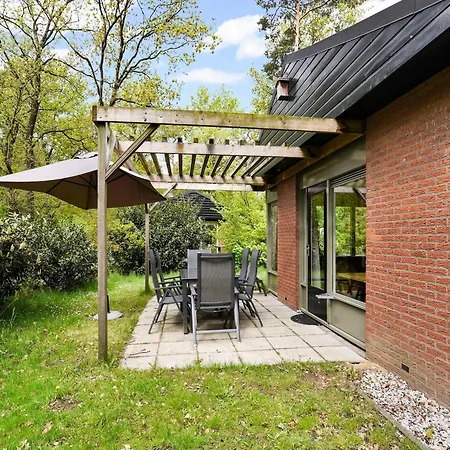 In With Private Sauna Casa vacanze Putten