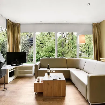 In With Private Sauna * Putten