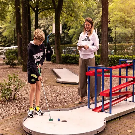 In With Private Sauna Casa vacanze Putten