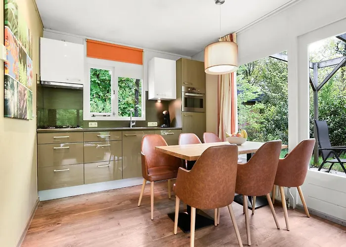 In With Private Sauna