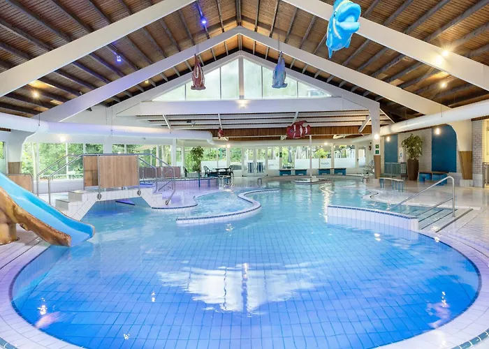 Dom wakacyjny In With Private Sauna