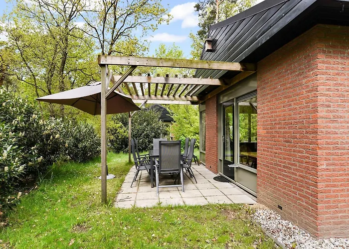 In With Private Sauna Dom wakacyjny Putten