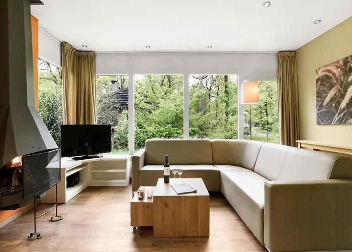 In With Private Sauna * Putten