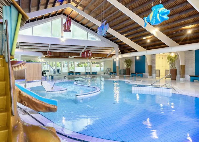 In With Private Sauna Дом отдыха