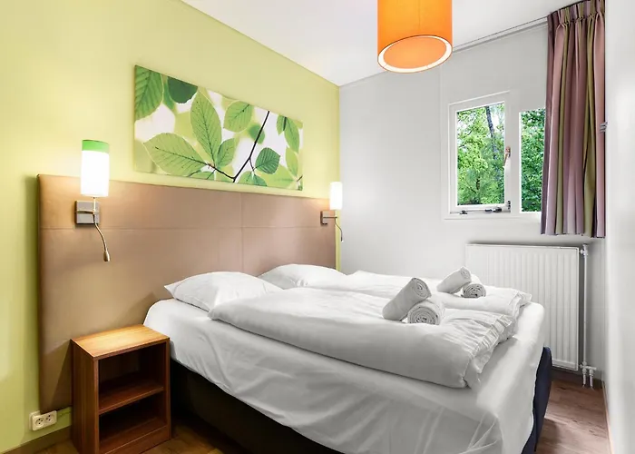 Дом отдыха In With Private Sauna