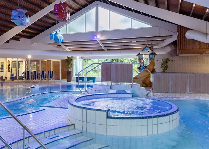 Дом отдыха In With Private Sauna *