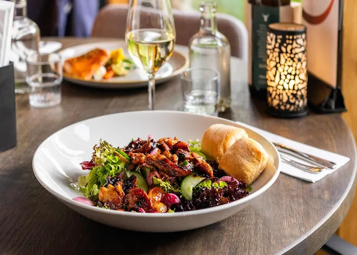 In With Private Sauna *